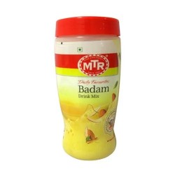 MTR Badam Drink Mix, 500 g