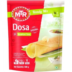 MTR Breakfast Mix - Dosa, 500 g Pouch