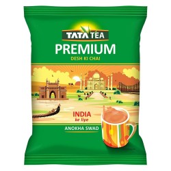 TATA Tea Premium leaf 250gms